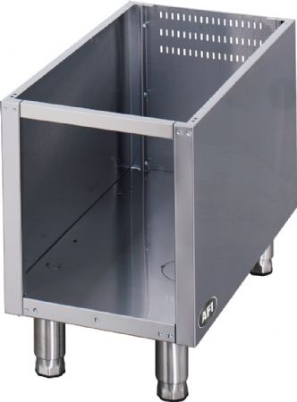 Soubassement sans porte 400x743x570 mm Soubassement sans porte 400x743x570 mm