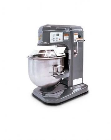 Batteur Mélangeur à poser boulangerie 500 tour/min - 10 L Batteur Mélangeur à poser boulangerie 500 tour/min - 10 L