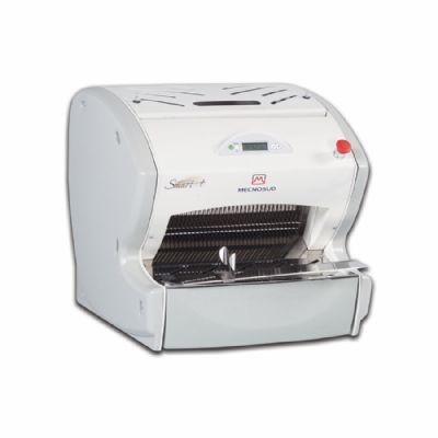 Trancheuse à pain boulangerie automatique à poser 650 x 640 x 660 Trancheuse à pain boulangerie automatique à poser 650 x 640 x 660