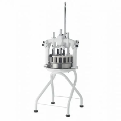 Diviseuse manuelle 15 divisions - 680x670x1730 Diviseuse manuelle 15 divisions - 680x670x1730