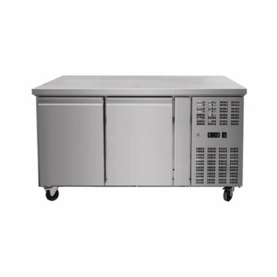 Tour patissier réfrigéré 2 portes -2 / +8°c - 363L Tour patissier réfrigéré 2 portes -2 / +8°c - 363L