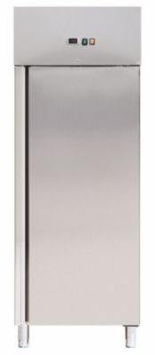 Armoire réfrigérée à grilles 600x800mm 1 porte -2/ +8°C - 733L Armoire réfrigérée à grilles 600x800mm 1 porte -2/ +8°C - 733L