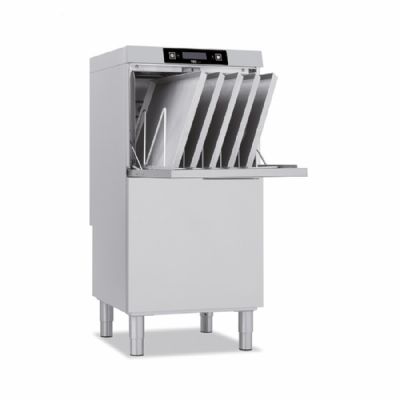 Lave-ustensiles et lave-batterie professionnel - panier 500x500 mm avec cuve 20 litres et 600x700x1228 mm Lave-ustensiles et lave-batterie professionnel - panier 500x500 mm avec cuve 20 litres et 600x700x1228 mm