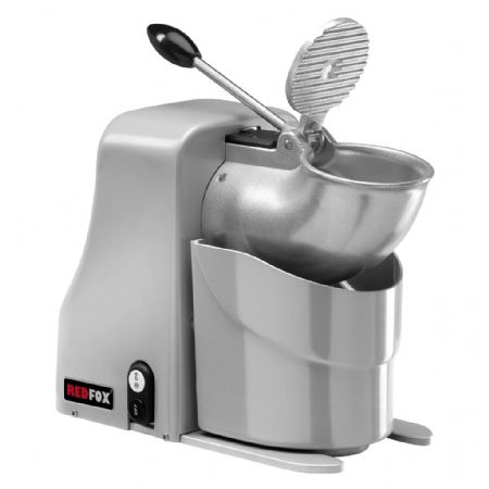 Machine à glace pilée fonctionnant par air puissance nominale 0,35 kW Machine à glace pilée fonctionnant par air puissance nominale 0,35 kW