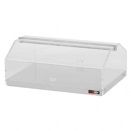 Vitrine neutre Vitrine neutre