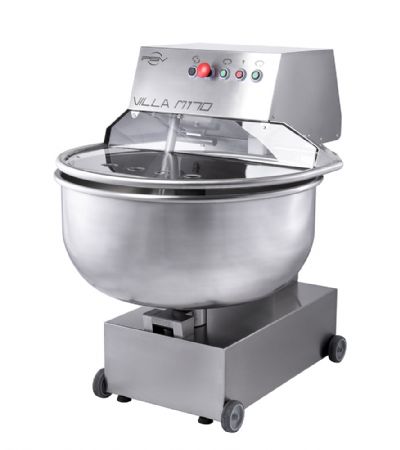 Mélangeur sur socle pour boucherie professionnel avec Cuve motorisée et basculante - 15-90kg - 170l Mélangeur sur socle pour boucherie professionnel avec Cuve motorisée et basculante - 15-90kg - 170l