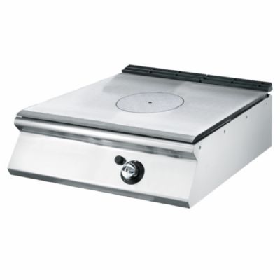 Plaque coup de feu gaz à poser - puissance 12 kW - 900 x 800 x 250 mm Plaque coup de feu gaz à poser - puissance 12 kW - 900 x 800 x 250 mm