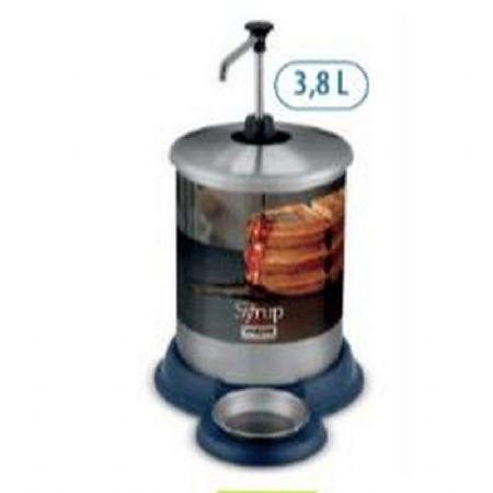 Distributeur de sirop - 3,8L Distributeur de sirop - 3,8L
