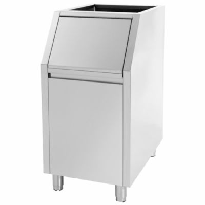 Réserve à glaçons pour H09FNE056 - stockage 100 kg - 815 x 560 x 1000 mm Réserve à glaçons pour H09FNE056 - stockage 100 kg - 815 x 560 x 1000 mm