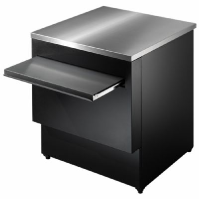 Terminal de caisse - longueur 780 mm Terminal de caisse - longueur 780 mm