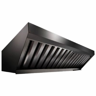 Hotte à condensation pour fours à convection 6/10x GN 1/1 Hotte à condensation pour fours à convection 6/10x GN 1/1