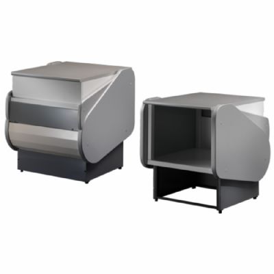 Terminal de caisse - longueur 780 mm Terminal de caisse - longueur 780 mm