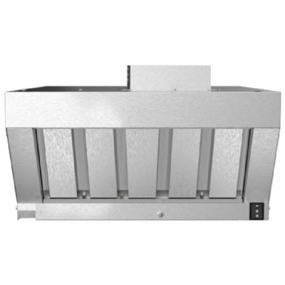 Hotte à condensation pour AIB0053/54/55/56/57/58 Hotte à condensation pour AIB0053/54/55/56/57/58