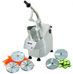 Coupe-légumes et coupe-saucisses Coupe-légumes et coupe-saucisses