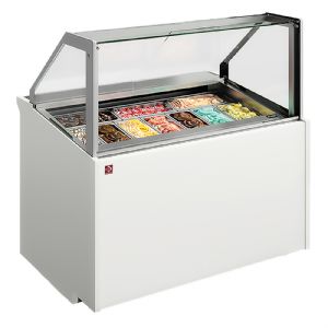 Vitrines glaces Vitrines glaces