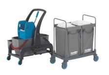 Matériels de transport de laverie Matériels de transport de laverie