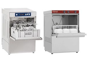 Lave-verres professionnels Lave-verres professionnels