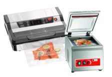 Machine sous vide restauration pro Machine sous vide restauration pro