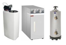 Adoucisseurs et osmoseurs Adoucisseurs et osmoseurs