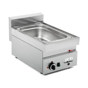 Bain marie lectrique ou gaz 800