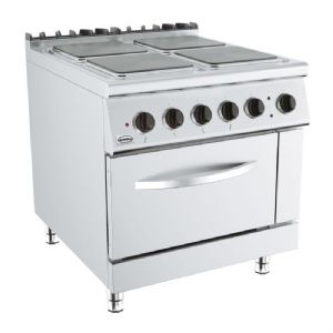 Cuisinires lectrique ou gaz 800