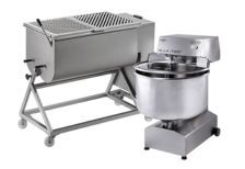 Mélangeurs à viande Mélangeurs à viande