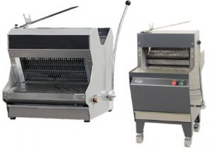 Trancheur à pain Trancheur à pain