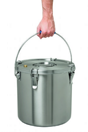 Conteneur isotherme 20 litres