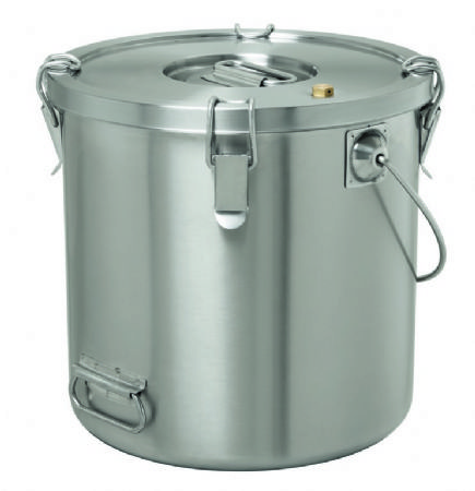 Conteneur isotherme 20 litres