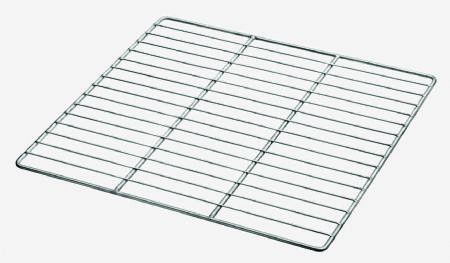 Grille d'vier 500500x500x5 mm