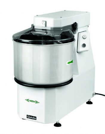 Ptrin professionnel monophas avec bol mlangeur amovible - 25kg/32 litres