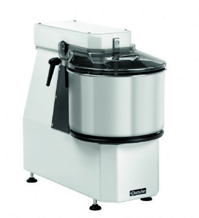 Ptrin professionnel triphas - 25kg/32 litres 450x780x735 mm