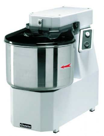 Ptrin professionnel monophas - 25kg/32 litres