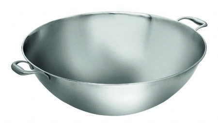 Sauteuse wok W510F