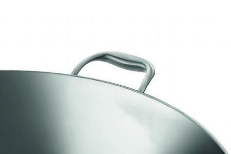 Sauteuse wok W510F