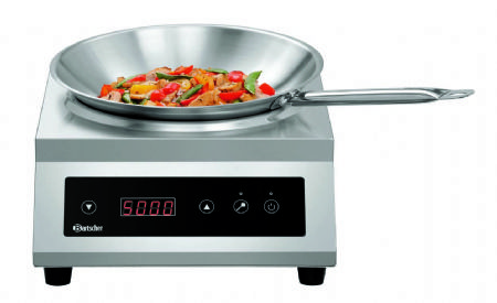 Wok  induction IW 50