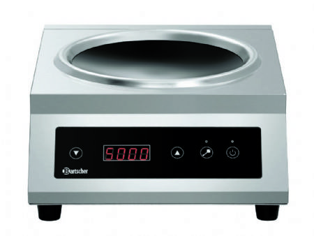 Wok  induction IW 50