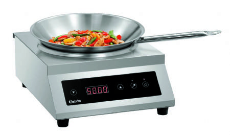 Wok  induction IW 50