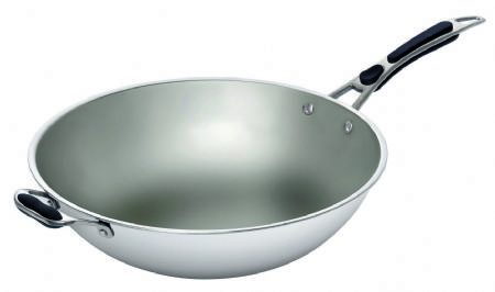 Sauteuse Wok W360R