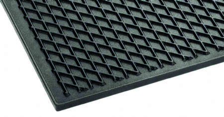 Plaque grill GN 1/1 - 530x325x15 mm