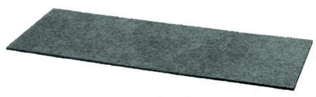 Tapis filtrant carbon act. KST3240 Plus1120x445x10 mm