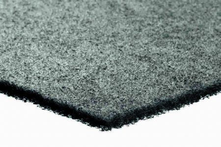 Tapis filtrant carbon act. KST3240 Plus1120x445x10 mm