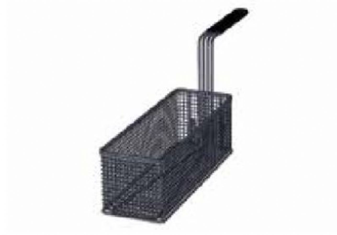 Panier 1/2 pour friteuse 20 litres