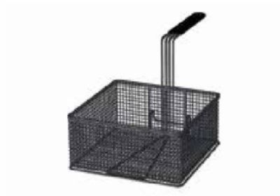 Panier pour friteuse 12 litres