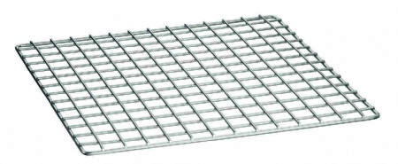 Grille d'vier TS5500