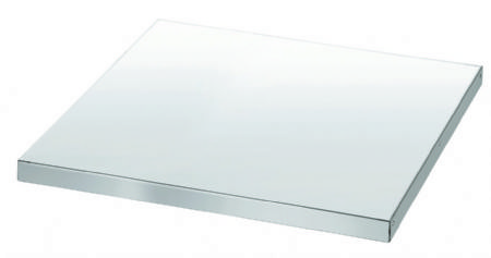 tagre intermdiaire inox - 525x660x30 mm