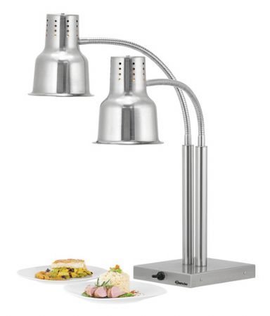 Lampe chauffante - IWL500ST