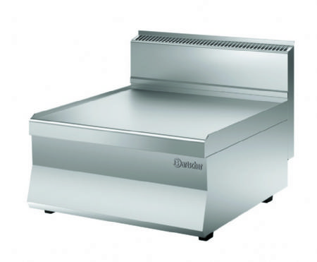 lment de travail inox  poser - 600x650x295 mm