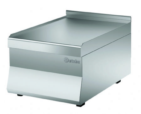 lment de travail inox  poser - 400x595x330 mm