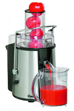 Centrifugeuse Top Juicer